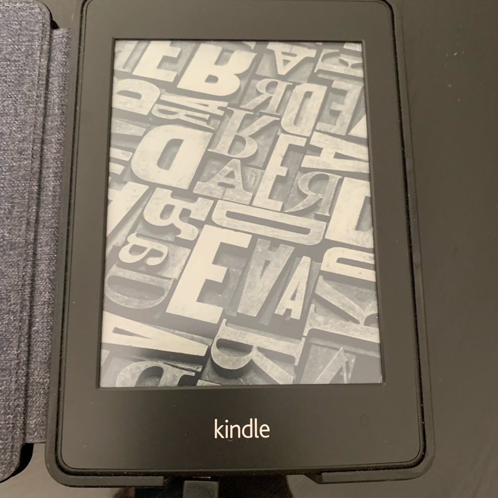 Kindle